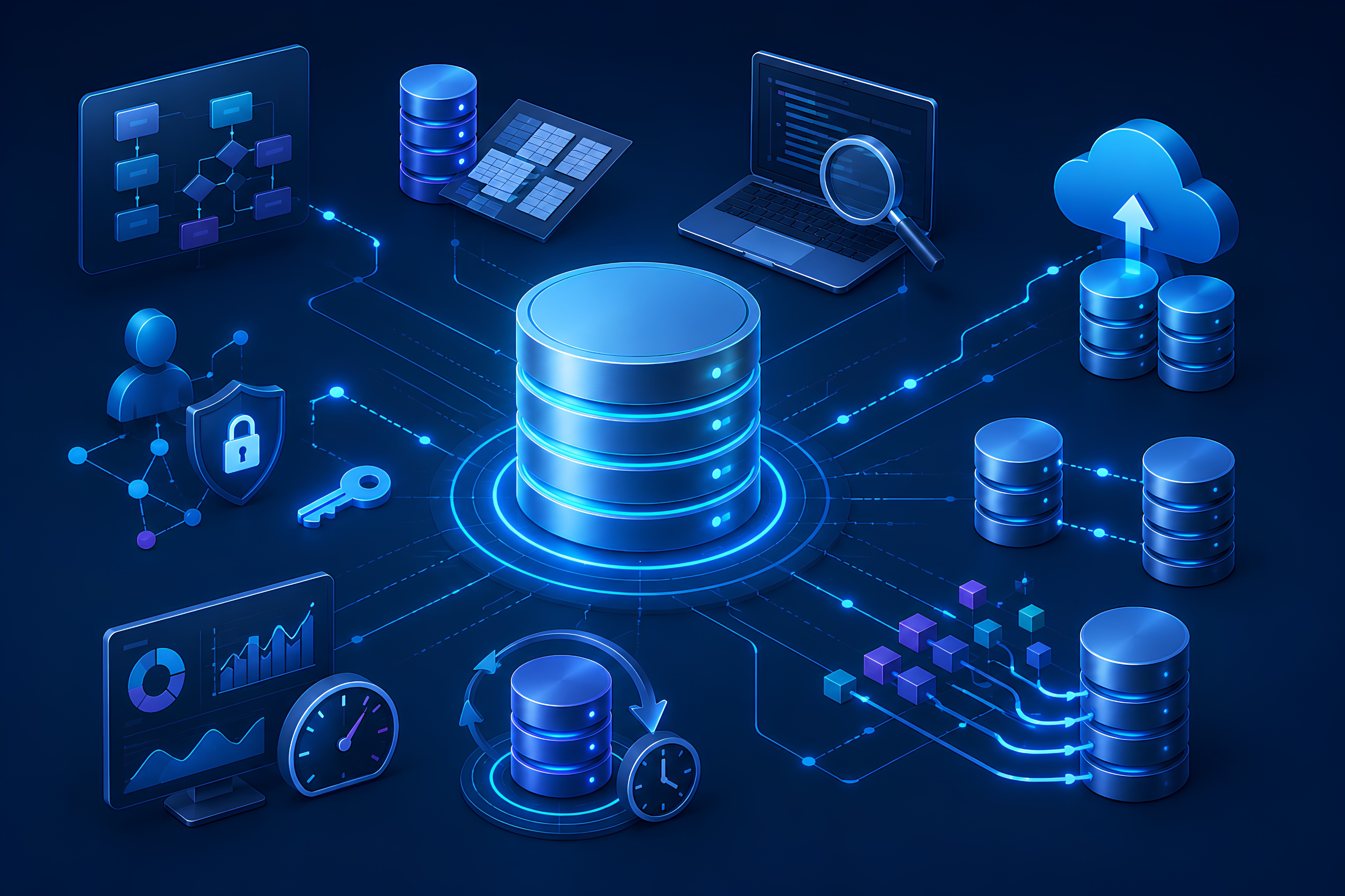 Bases de Datos