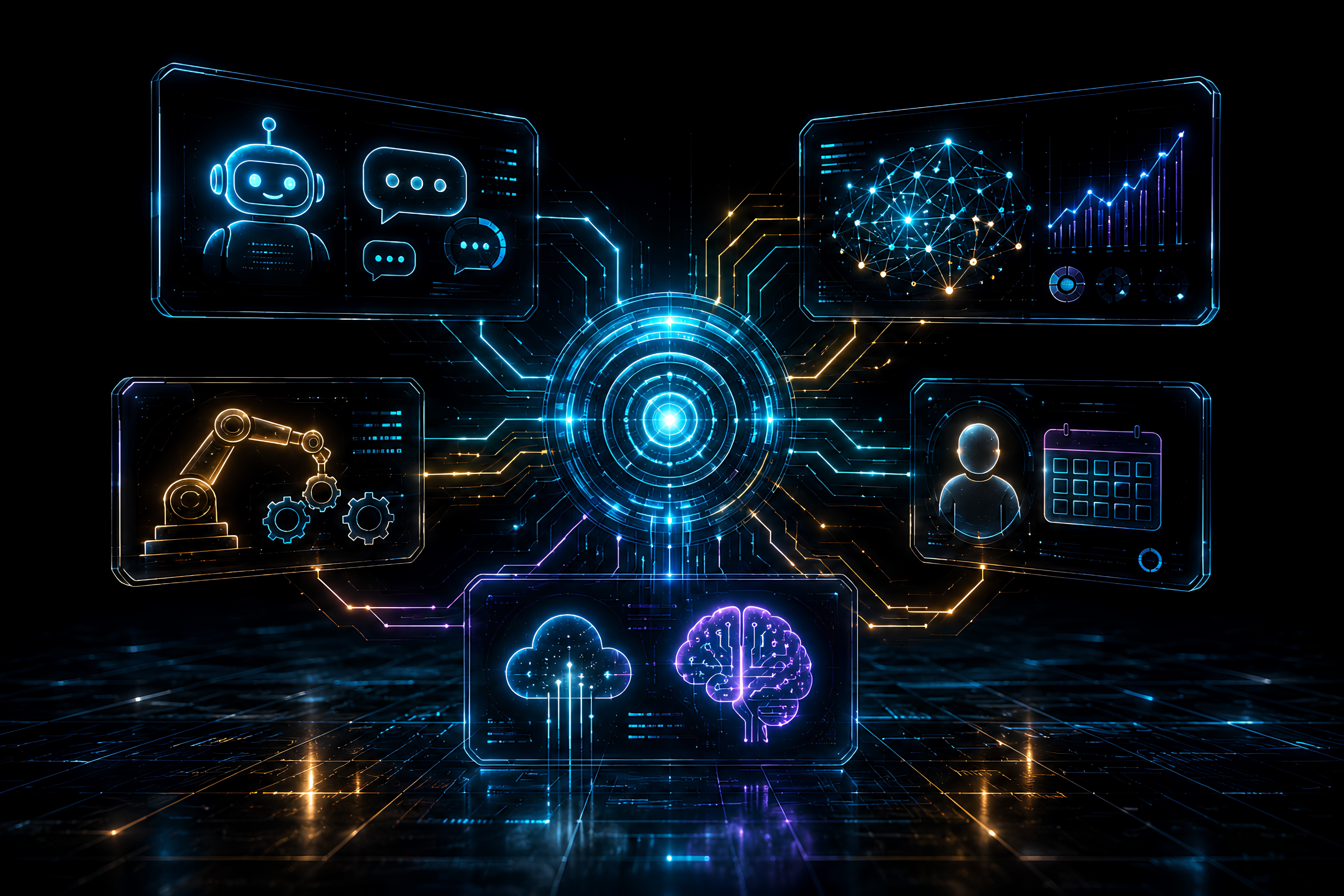 Inteligencia Artificial