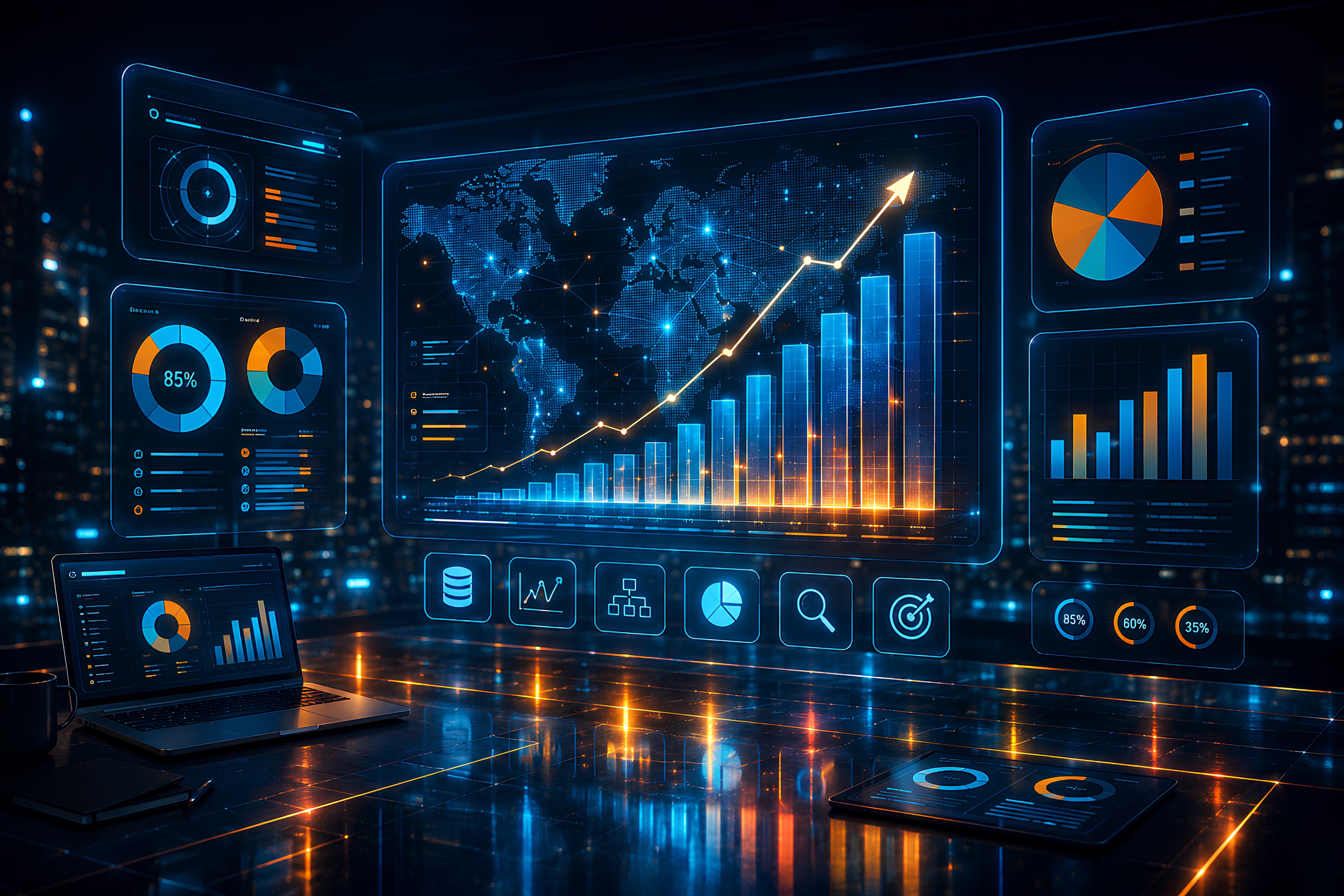 Business Intelligence
