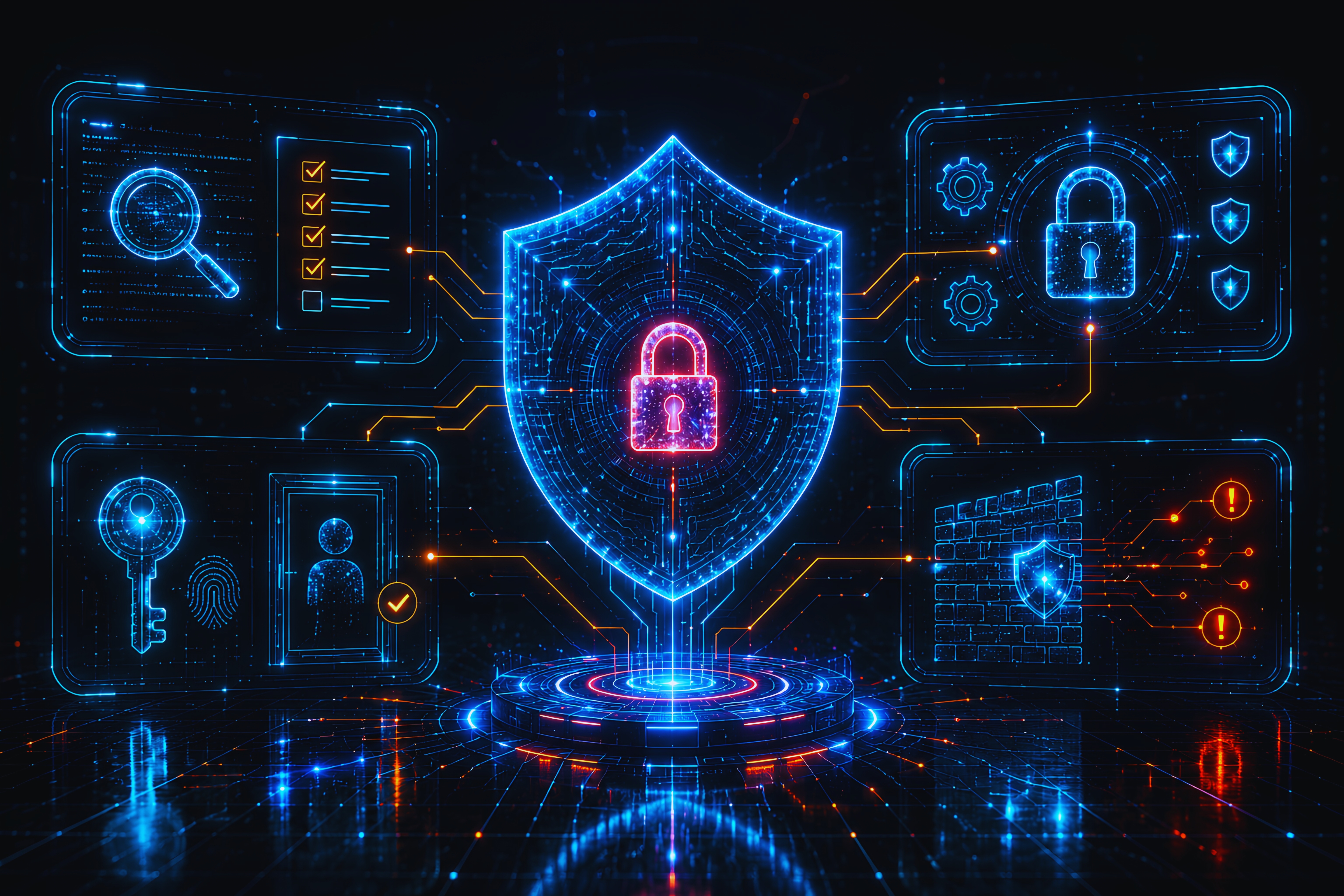 Ciberseguridad