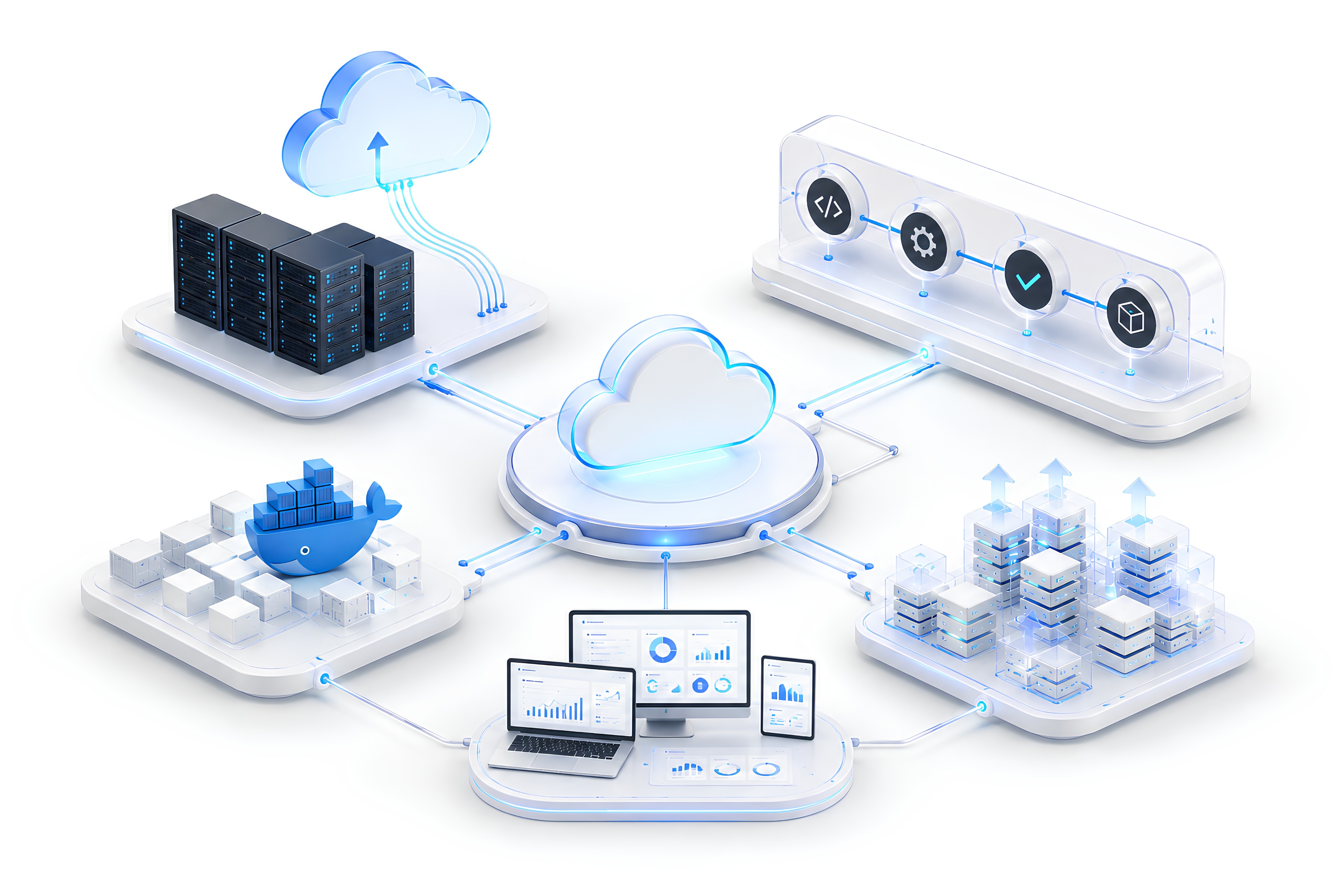 Cloud y DevOps